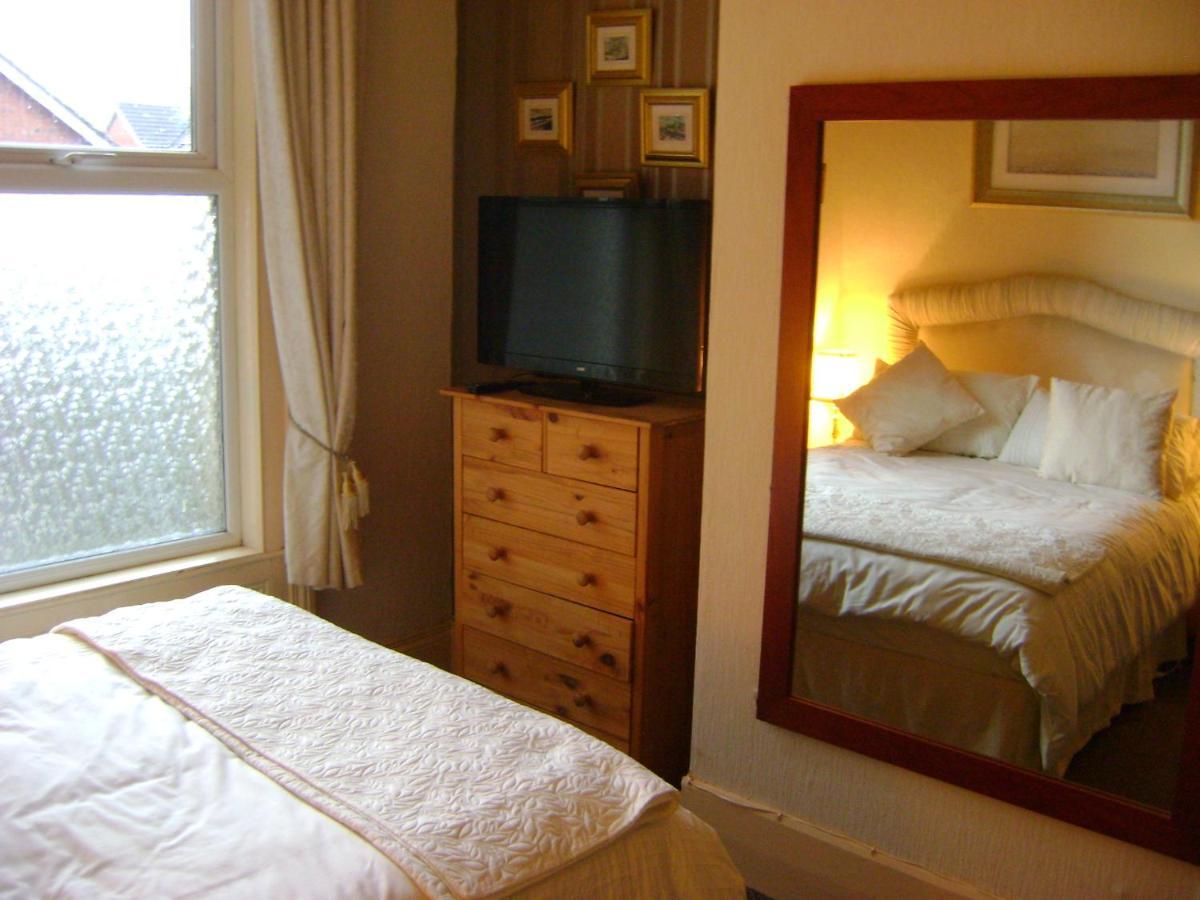 Cosy Town House Apartment Belfast Exterior photo