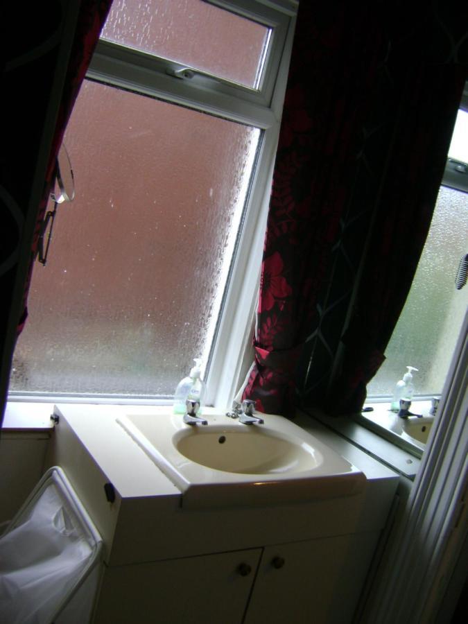 Cosy Town House Apartment Belfast Exterior photo
