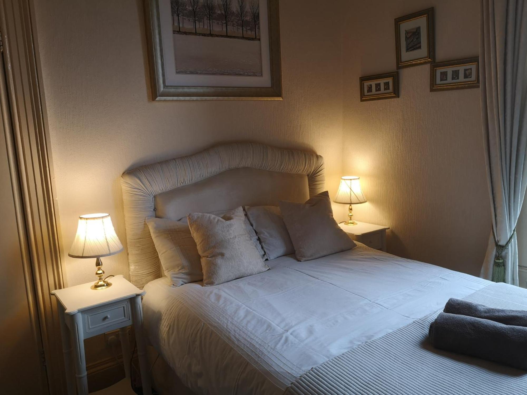 Cosy Town House Apartment Belfast Exterior photo